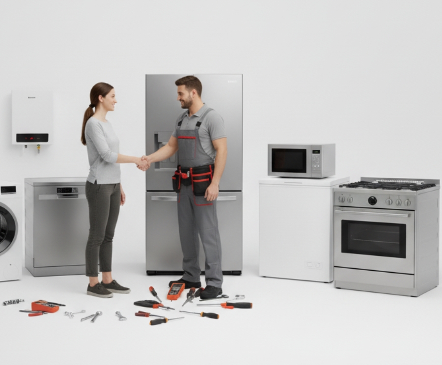 مركز صيانة فيتو